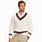 Men's Cricket Sweater