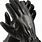 Men's Leather Driving Gloves