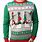 Men's Ugly Christmas Sweater