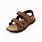 Mens Extra Wide Sandals