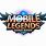 Mentahan Logo Mobile Legend