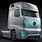 Mercedes-Benz Latest Truck