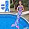 Mermaid Swimming Costume