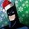 Merry Christmas Batman