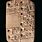 Mesopotamian Tablets