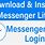 Messenger Lite Log In