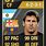 Messi FIFA 12 Card