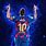 Messi Wallpaper 4K PC Barcelona