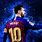 Messi Wallpaper for Laptop