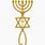 Messianic Jew Symbol