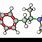 Meth Compound Structure