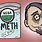 Meth Head Cartoon