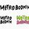 Metro Boomin Logo