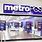 Metro PCS Website