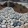 Mexican Beach Pebbles Decorative Stone