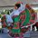 Mexican Dancing Dress