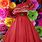 Mexican Fiesta Dresses