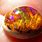Mexican Fire Opal Stone