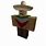 Mexican Roblox Character