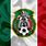 Mexican Soccer Flag