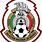 Mexico Soccer Symbol