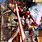 Mg Sword Impulse Gundam