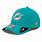 Miami Dolphins Fitted Hats