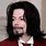 Michael Jackson Beard