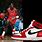 Michael Jordan Nike