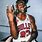 Michael Jordan Three-Peat