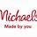 Michaels Made by You Logo