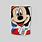 Mickey Mouse Clubhouse Blanket