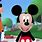 Mickey Mouse Clubhouse Goofy and Pete