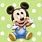 Mickey Mouse Cute Images