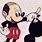 Mickey Mouse Ears Meme
