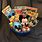 Mickey Mouse Gift Baskets