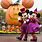 Mickey Mouse Halloween Party