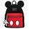 Mickey Mouse Mini Backpack