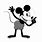 Mickey Mouse Original Design