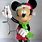 Mickey Mouse Outdoor Christmas Decorations