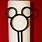 Mickey Mouse Paper Towel Holder