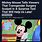 Mickey Mouse Surprise Tool Meme