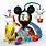 Mickey Mouse Toys