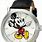 Mickey Mouse Watches Men