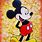 Mickey Mouse for Painting
