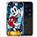 Mickey Mouse iPhone SE Case