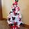 Mickey and Minnie Mouse Christmas Tree
