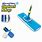 Microfiber Swivel Mop