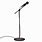 Microphone Stand Transparent