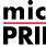 Microprint Logo